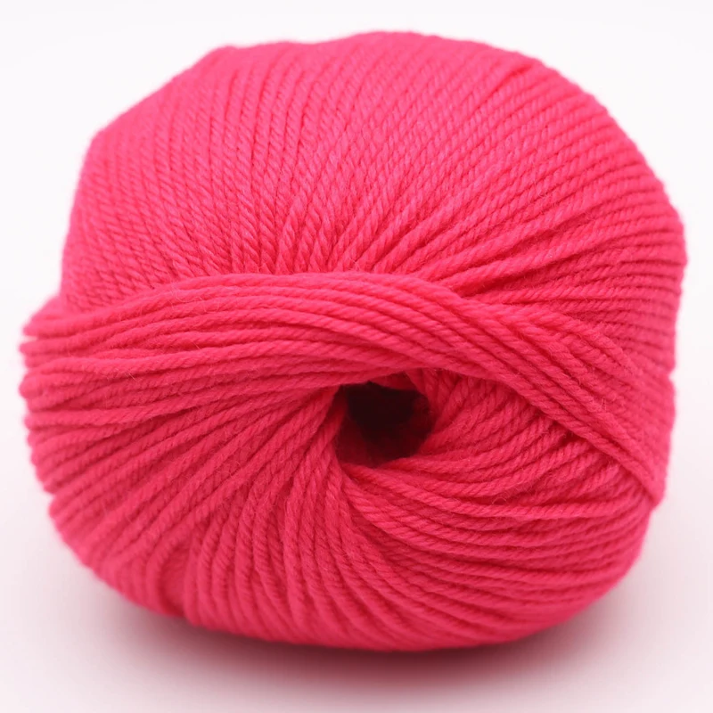 Kremke The Merry Merino 140 GOTS